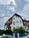 ruhige 2- RWE mit separaten Eingang, Einbauküche und Garten in Görlitz ! - Weiße Hausfassade