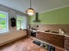 ruhige 2- RWE mit separaten Eingang, Einbauküche und Garten in Görlitz ! - Küche