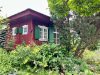 ruhige 2- RWE mit separaten Eingang, Einbauküche und Garten in Görlitz ! - Außenbereich (5)