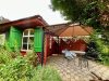 ruhige 2- RWE mit separaten Eingang, Einbauküche und Garten in Görlitz ! - Außenbereich (6)