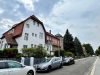 ruhige 2- RWE mit separaten Eingang, Einbauküche und Garten in Görlitz ! - Wohnhaus mit Vorgarten