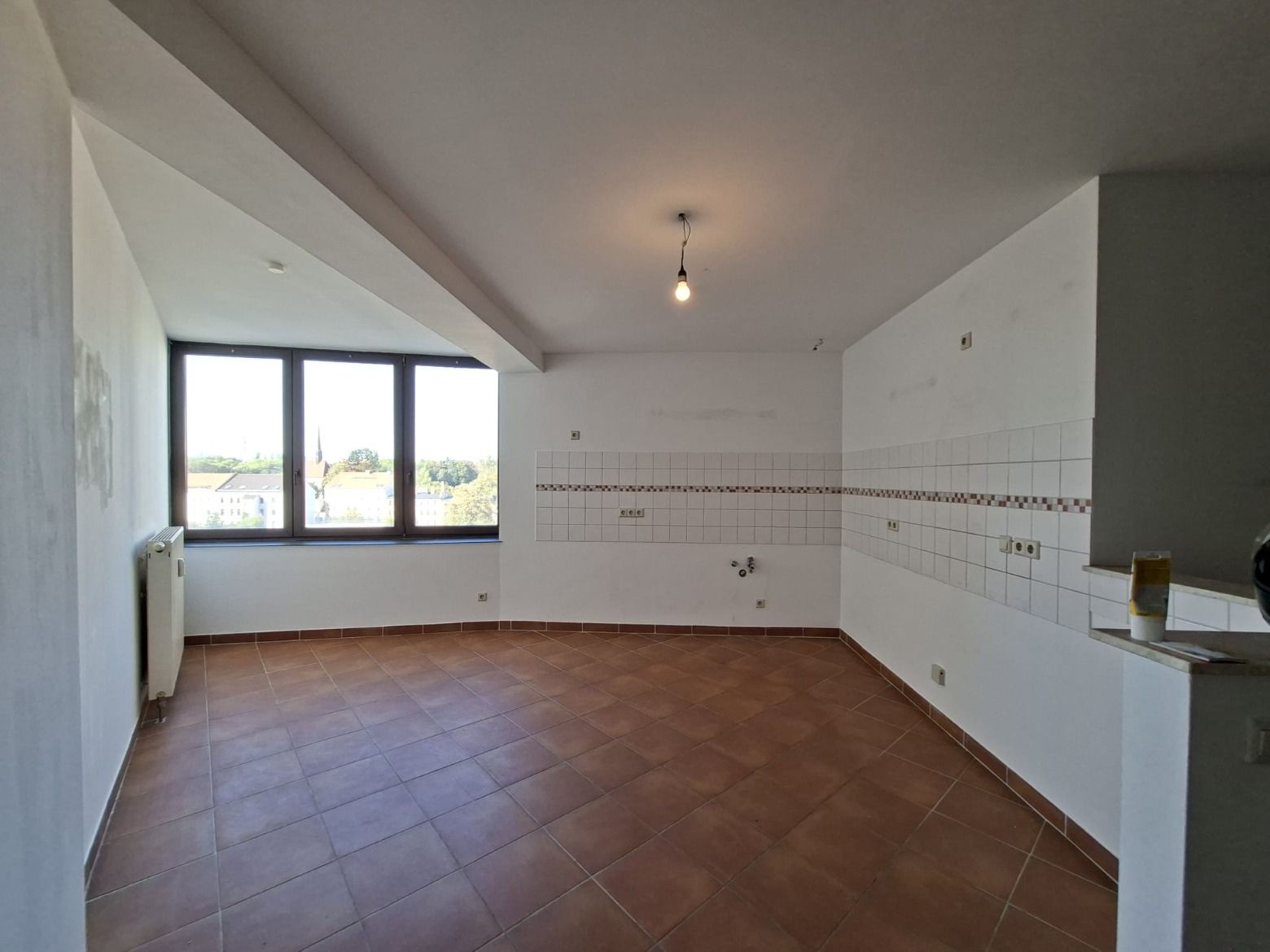 geräumige 4- RWE mit Fahrstuhl und offener Küche ! 02826 Görlitz, Etagenwohnung