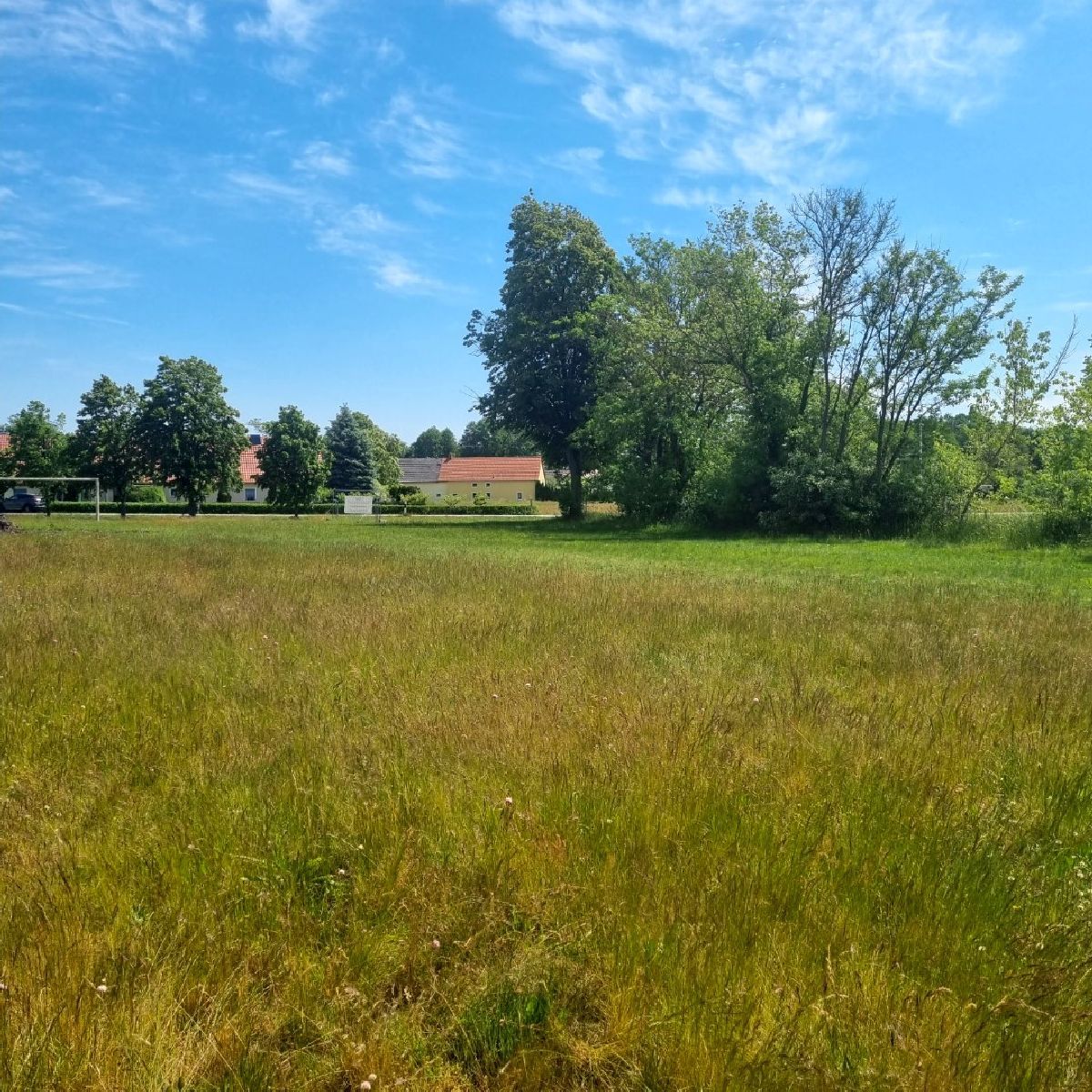 Lust auf Bauen – Baugrundstück in Kaltwasser 1843m² 02829 Neißeaue OT Kaltwasser, Grundstück gemischt genutzt