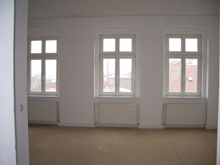 ruhige 3- Raumwohnung mit offener Küche und Dusche ! 02826 Görlitz, Etagenwohnung