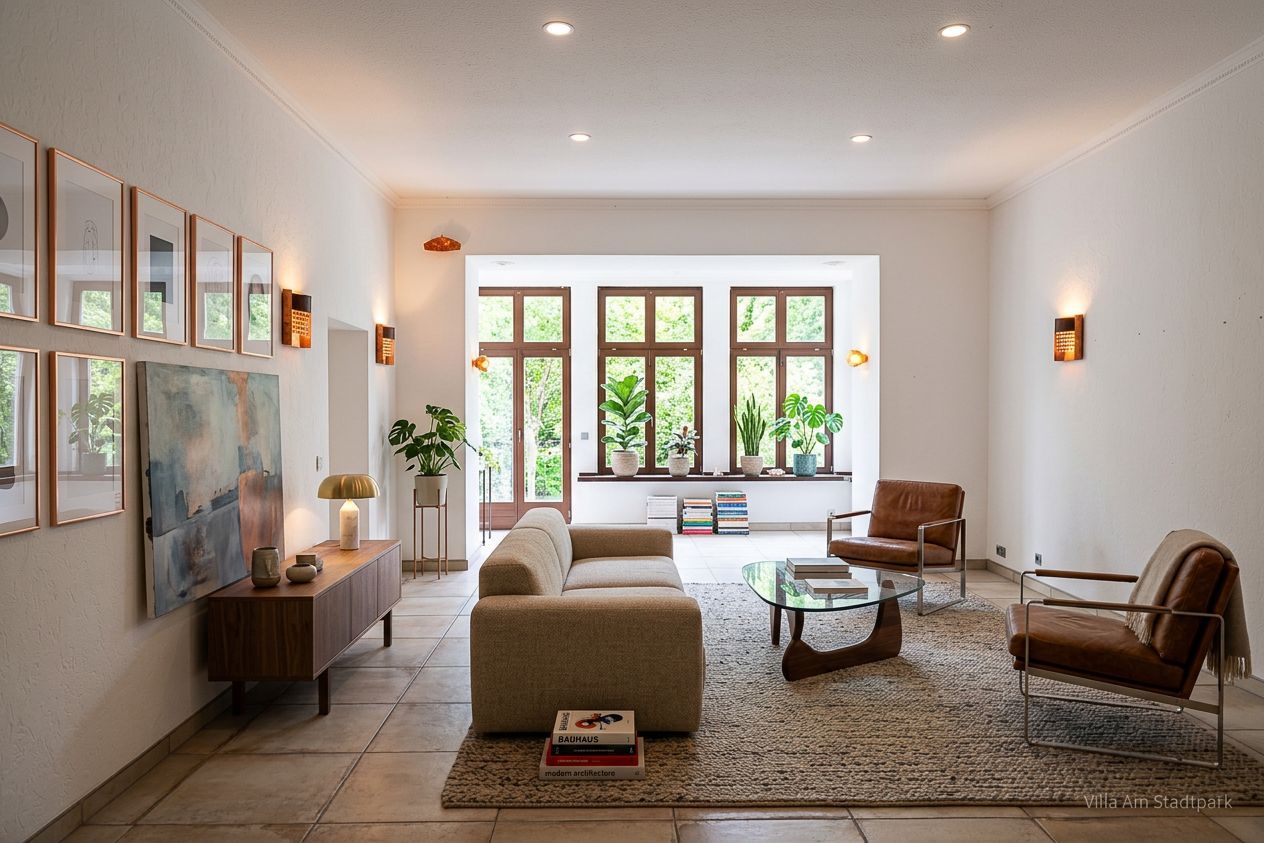 Stilvolle 3- Raumwohnung mit großer Dachterrasse in Bestlage von Görlitz ! 02826 Görlitz, Etagenwohnung