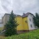 Einfamilienhaus mit Einliegerwohnung am Bärwalder See - Außenansicht Ostseite