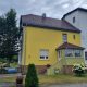 Einfamilienhaus mit Einliegerwohnung am Bärwalder See - Außenansicht straßenseitig 01