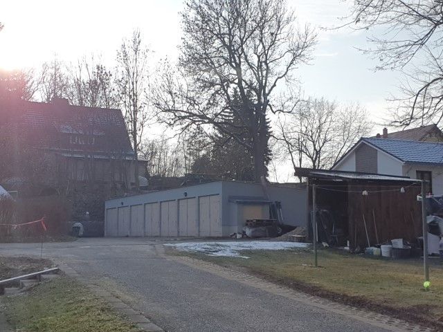 sichere Garage zur Miete in Klingewalde ! 02828 Görlitz, Einzelgarage