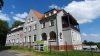 hochwertige 3- RWE mit Dachterrasse, Einbauküche (möglich) & Fahrstuhl in Biesnitz ! - 20230609_111952