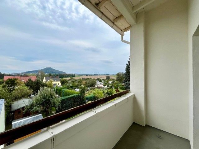 sonnige 1- RWE mit Balkon in Rauschwalde ! 02827 Görlitz, Etagenwohnung