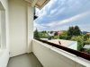 sonnige 1- RWE mit Balkon in Rauschwalde ! - Balkon mit Ausblick
