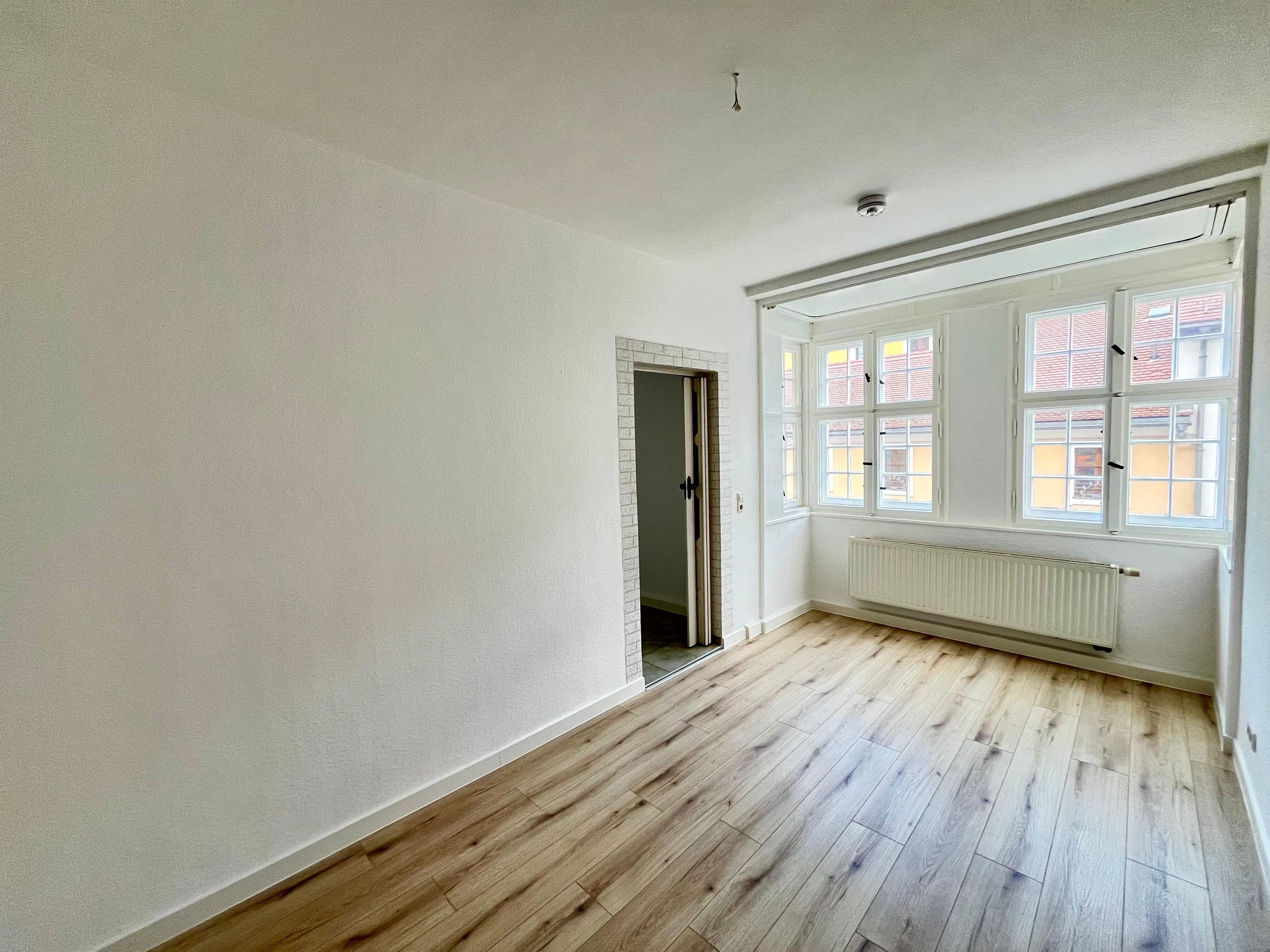 gemütliche 2,5- RWE in der Görlitzer Altstadt ! 02826 Görlitz, Etagenwohnung