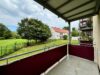 kleine 2- RWE mit Balkon in Hochparterre / Rauschwalde ! - Balkon (2)