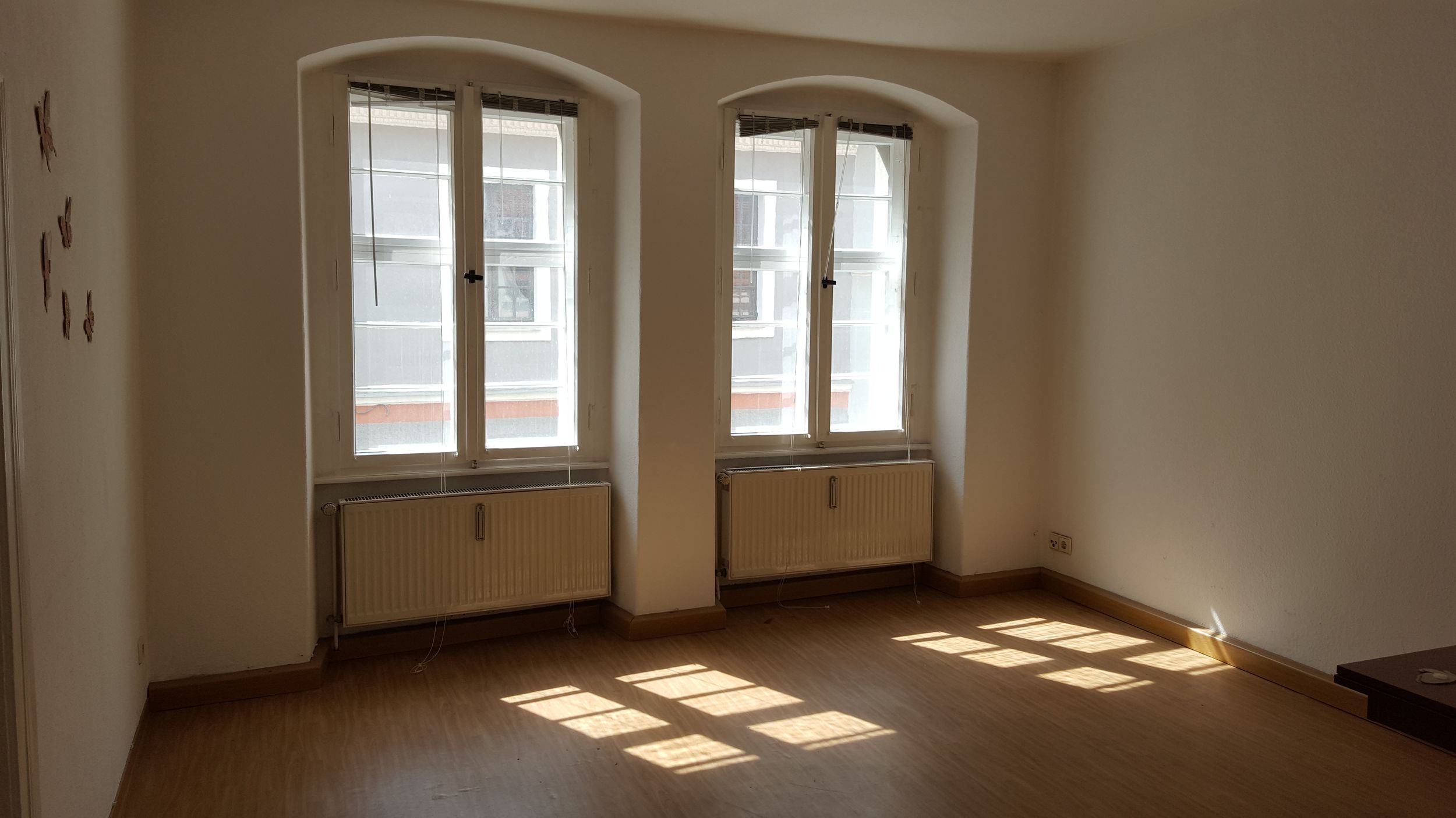 1- Raumwohnung mit separater Küche in der Görlitzer Altstadt ! 02826 Görlitz, Etagenwohnung