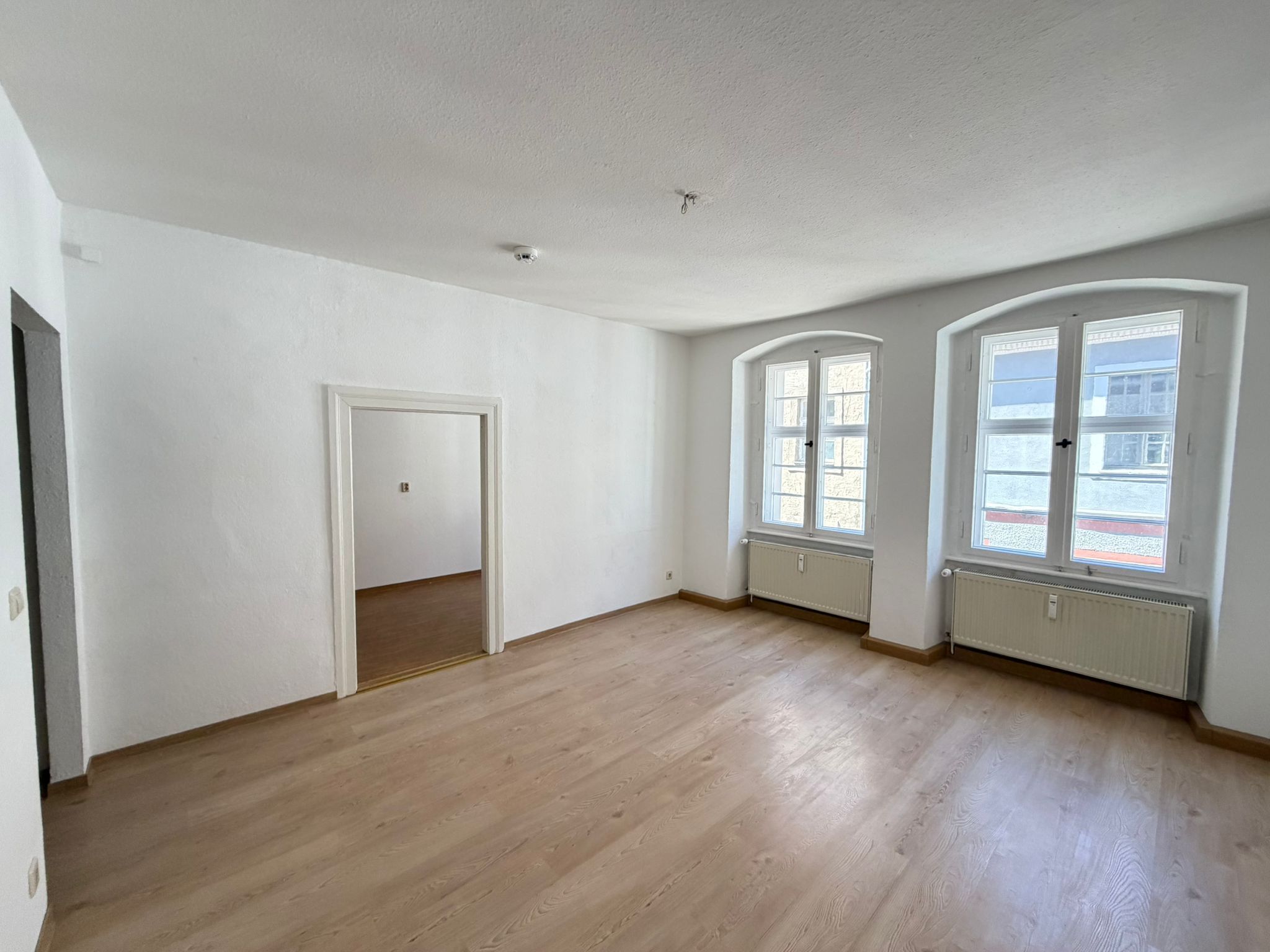 1- Raumwohnung mit separater Küche in der Görlitzer Altstadt ! 02826 Görlitz, Etagenwohnung