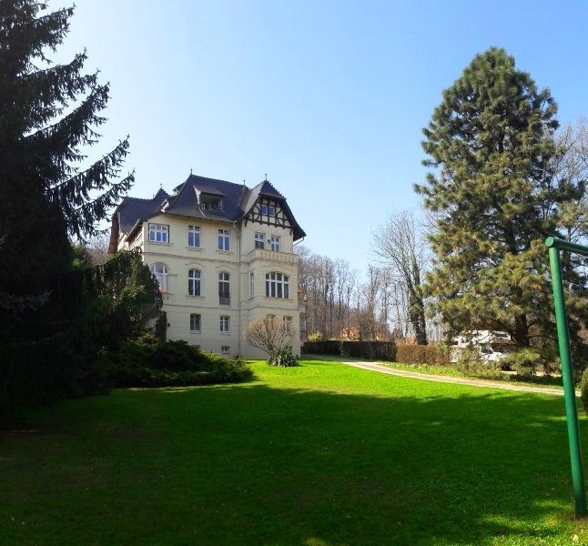 gemütliche 3- Raumwohnung in Toplage an der Landeskrone in Biesnitz ! 02827 Görlitz, Souterrainwohnung