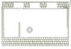 große 3- Raumwohnung- Dachgeschosswohnung / Maisonette im Zentrum ! - Grundriss oben