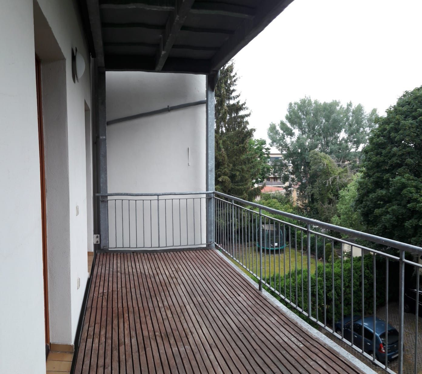 gemütliche 3- Raumwohnung mit Balkon und Stellplatz (möglich) im Görlitzer Zentrum ! 02826 Görlitz, Etagenwohnung