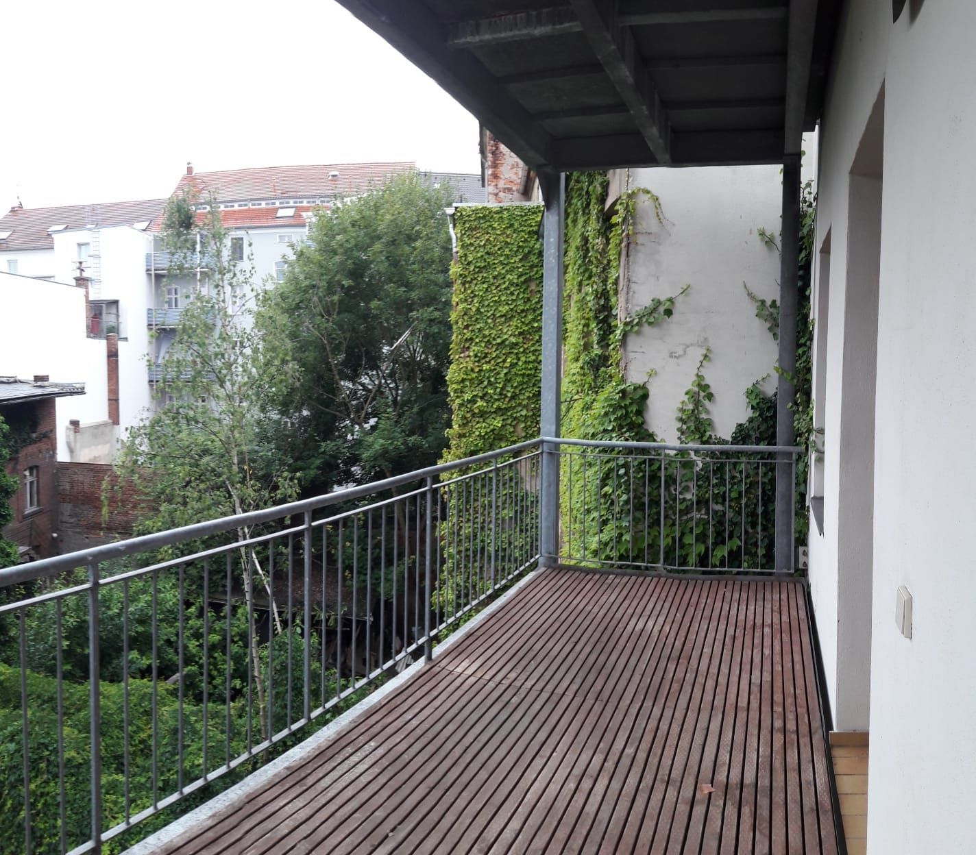 charmante 3- Raumwohnung mit Balkon und Stellplatz im Görlitzer Zentrum ! 02826 Görlitz, Etagenwohnung