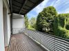 charmante 3- Raumwohnung mit Balkon und Stellplatz im Görlitzer Zentrum ! - Balkon mit Gartenblick