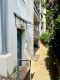 charmante 3- Raumwohnung mit Balkon und Stellplatz im Görlitzer Zentrum ! - Eingang zur Wohnung mit Balkon
