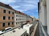 charmante 3- Raumwohnung mit Balkon und Stellplatz im Görlitzer Zentrum ! - Straßenszene in Görlitz