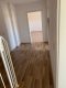 charmante 2- RWE - Maisonette im Dachgeschoss am Stadtpark ! - Flur mit Holzboden