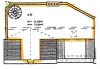 charmante 2- RWE - Maisonette im Dachgeschoss am Stadtpark ! - Grundriss oben
