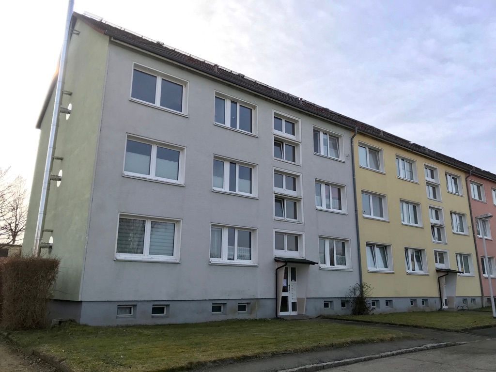 kleine 3- Raumwohnung mit Balkon auf dem Land / Zodel - Foto 4