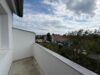 kleine 3- Raumwohnung mit Balkon auf dem Land / Zodel - Balkon (3).jpeg