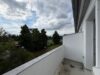 kleine 3- Raumwohnung mit Balkon auf dem Land / Zodel - Balkon (2).jpeg