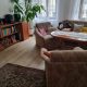 Mehrfamilienhaus in Zentrumslage - Musterwohnung - Wohnzimmer
