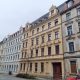Mehrfamilienhaus in Zentrumslage - Außenansicht straßenseitig