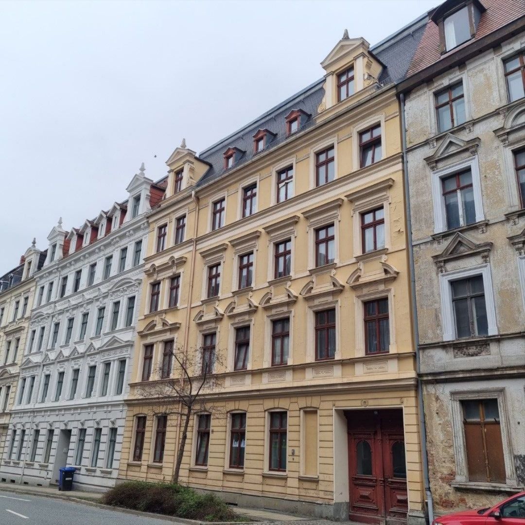 Mehrfamilienhaus in Zentrumslage 02826 Görlitz, Mehrfamilienhaus