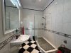 moderne 2- RWE mit Terrasse und Dusche in der Görlitzer Südstadt ! - Modernes Badezimmer