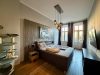 moderne 2- RWE mit Terrasse und Dusche in der Görlitzer Südstadt ! - Modernes Schlafzimmer mit Fenster