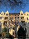 moderne 2- RWE mit Terrasse und Dusche in der Görlitzer Südstadt ! - Historisches Wohngebäude