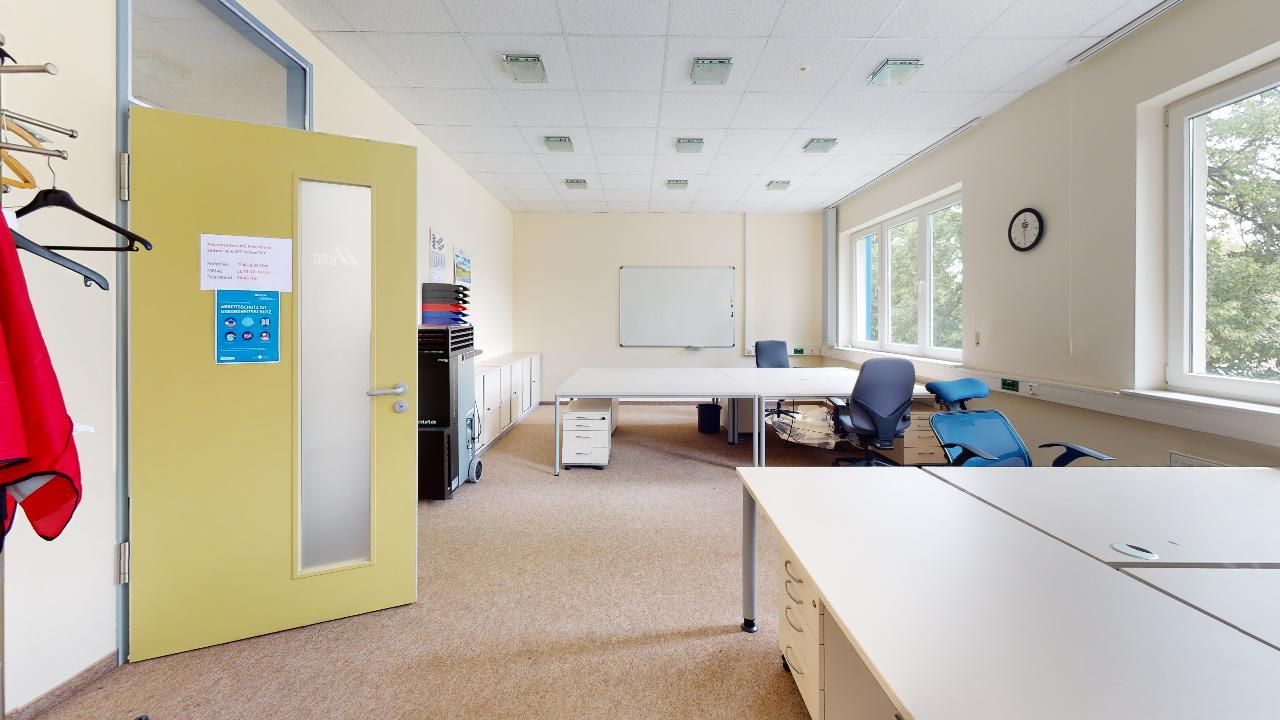 Exklusive Büroetage in Top-Lage für Unternehmen – viel Raum für Visionen ! 02826 Görlitz, Bürofläche