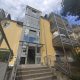 vermietete 1-Raum-Kapitalanlage in Dresden-Blasewitz - Außenansicht straßenseitig 02