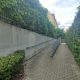 vermietete 1-Raum-Kapitalanlage in Dresden-Blasewitz - Rollstuhlzugang hofseitig