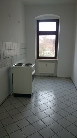 gemütliche 3- Raumwohnung mit Gartennutzung am Fuße der Neiße ! - Foto 1