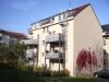 charmante 2-Raumwohnung im Erdgeschoss mit Terrasse in der Görlitzer Südstadt! - Bies 8 HH Fassade
