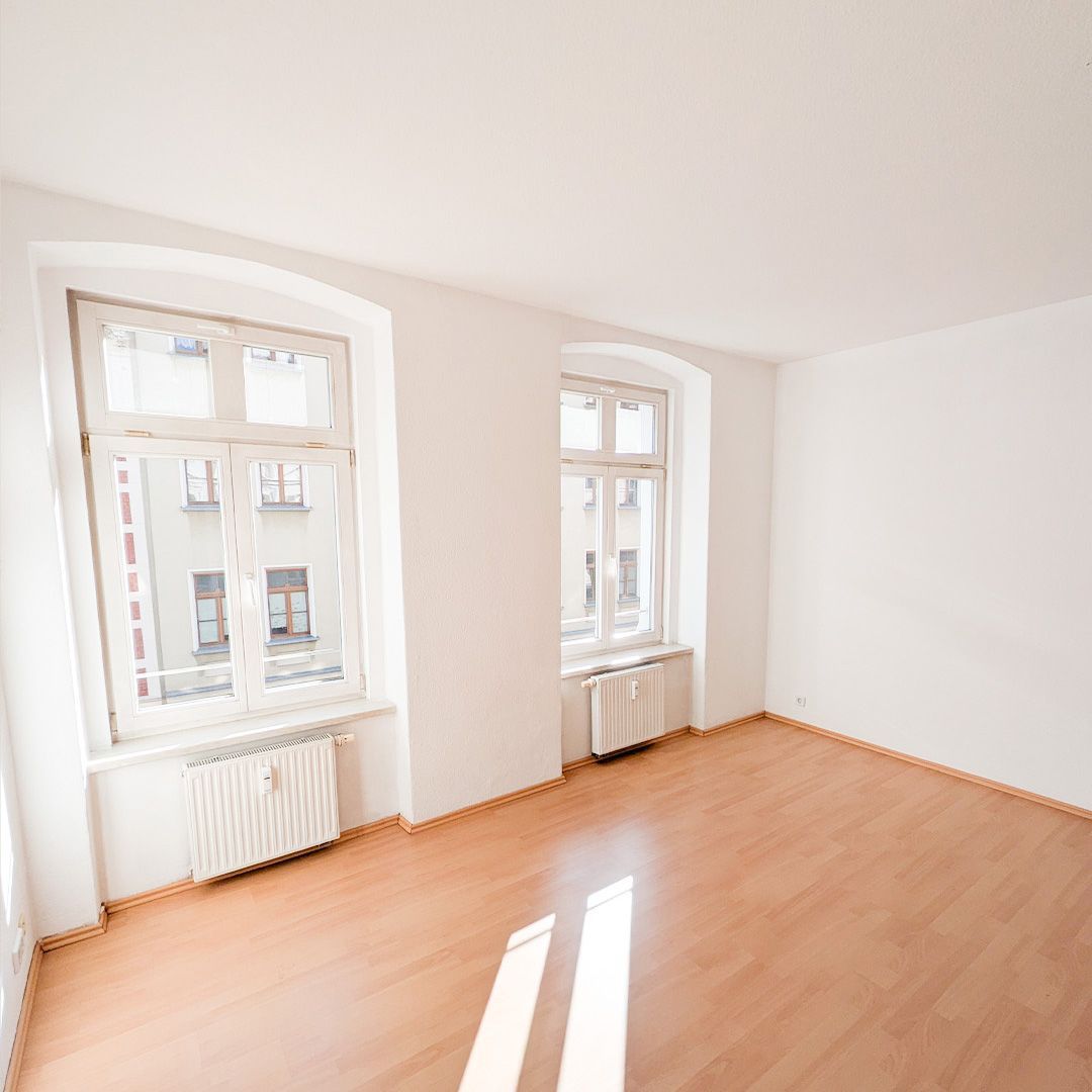 Gemütliche 3-RWE mit Balkon, Stellplatz und Aufzug im Stadtzentrum! – Provisionsfrei 02826 Görlitz, Etagenwohnung