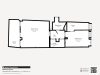 Historisches Stadthaus - außergewöhnliches Sanierungsprojekt in Görlitz - Grundriss - 1.OG