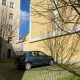 charmantes Mehrfamilienhaus in ruhiger Seitenstraße! - Stellplätze 01