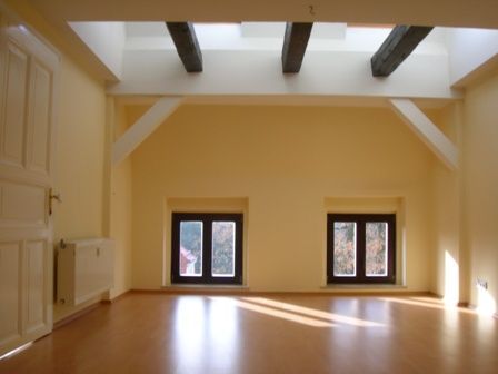 moderne 3- RWE mit Balkon im Dachgeschoss / Südstadt ! 02826 Görlitz, Dachgeschosswohnung