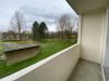 Erstbezug nach Sanierung - 3-RWE im EG mit Balkon - Balkon