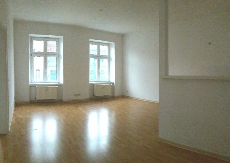 kleine 2- Raumwohnung mit offenem Küchenbereich im Zentrum von Görlitz ! 02826 Görlitz, Etagenwohnung