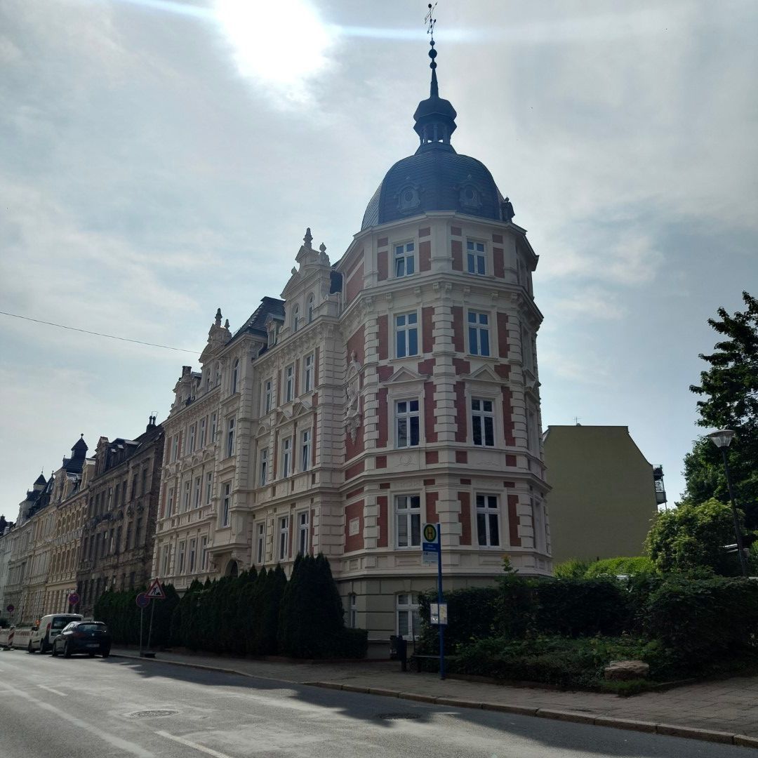 Zwei Wohneinheiten zum Preis von Einer! 02826 Görlitz, Souterrainwohnung