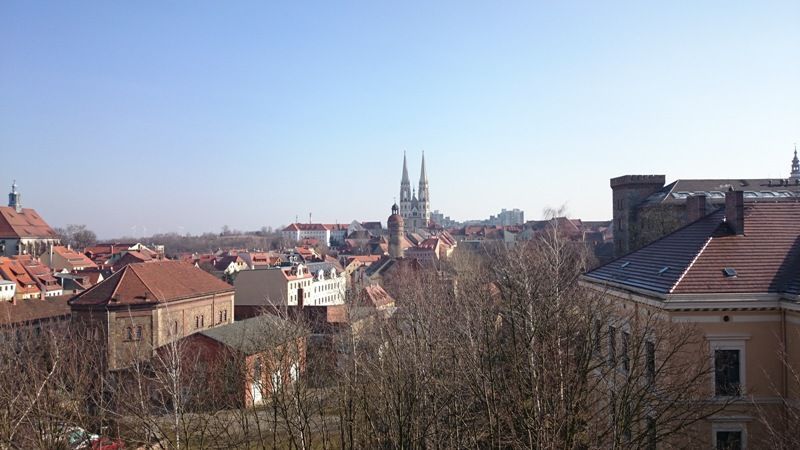gemütliche 3- RWE am Rande der Nikolaivorstadt / Görlitz! - Foto 3